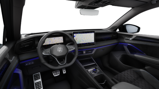 Slika TIGUAN 2.0 TDI DSG R-Line Plus