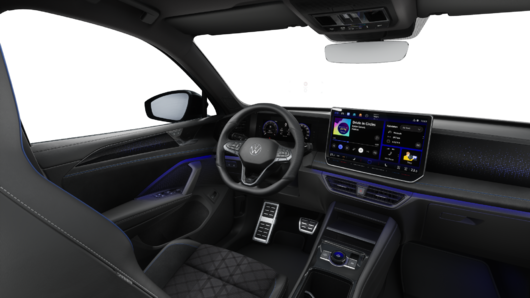 Slika TIGUAN 2.0 TDI DSG R-Line Plus