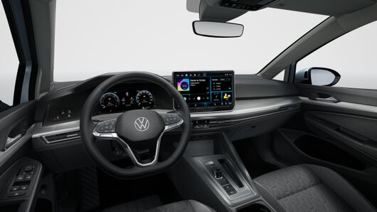 Slika GOLF 1.5 TSI eHybrid DSG Life Plus