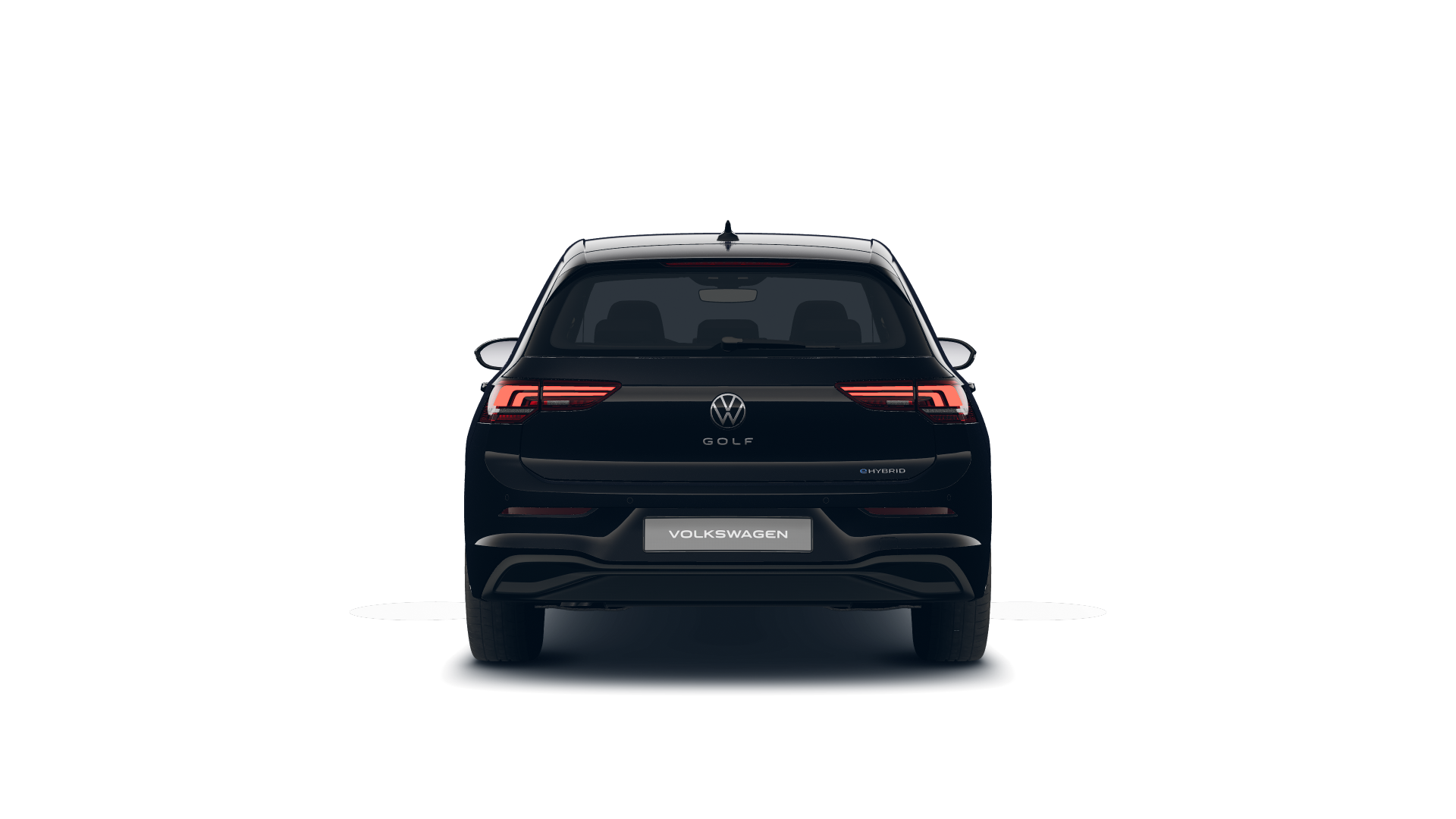 Slika GOLF 1.5 TSI eHybrid DSG Life Plus