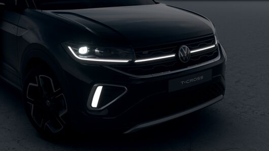 Slika T-Cross 1.5 TSI DSG R-Line Plus