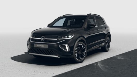 Slika T-Cross 1.5 TSI DSG R-Line Plus