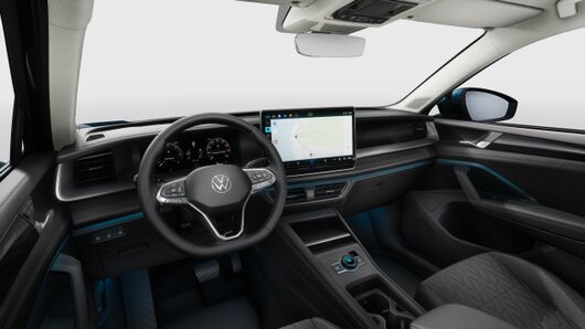 Slika TAYRON 2.0 TDI DSG Life Plus