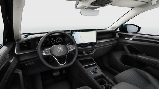 Slika TAYRON 2.0 TDI DSG Life Plus