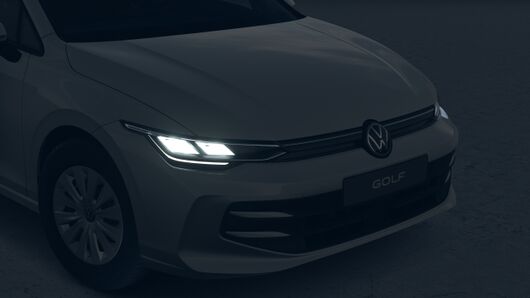 Slika GOLF 8 1.5 TSI
