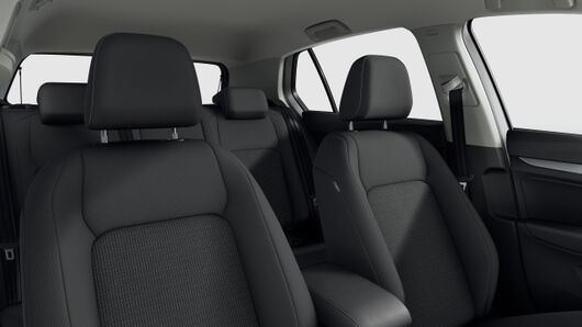 Slika GOLF 8 1.5 TSI