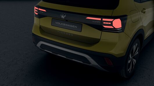 Slika T-Cross 1.0 TSI Life Plus