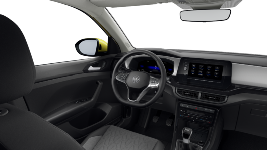 Slika T-Cross 1.0 TSI Life