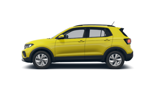 Slika T-Cross 1.0 TSI Life