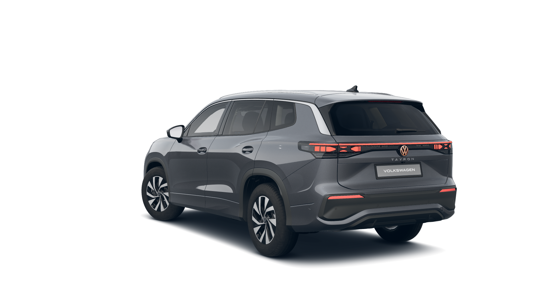 Slika TAYRON 2.0 TDI DSG Life Plus