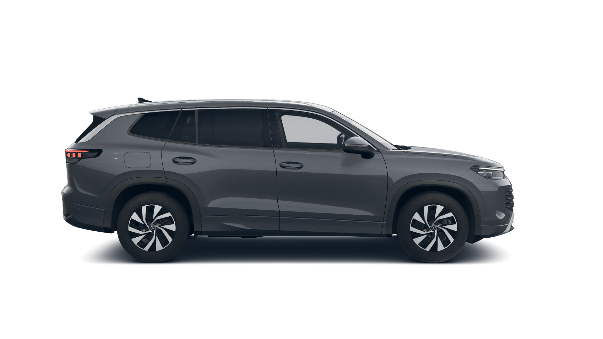 Slika TAYRON 2.0 TDI DSG Life Plus