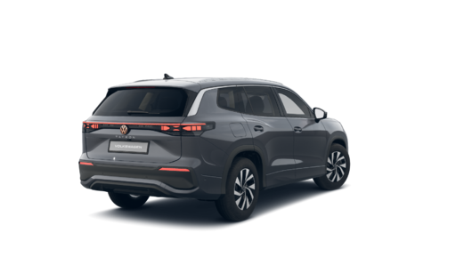 Slika TAYRON 2.0 TDI DSG Life Plus