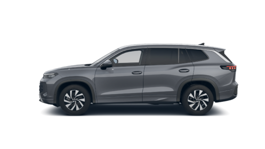 Slika TAYRON 2.0 TDI DSG Life Plus