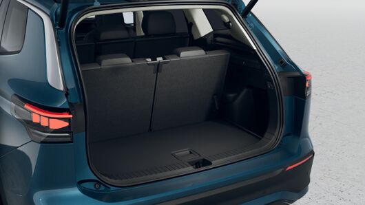 Slika TAYRON 2.0 TDI DSG Life Plus