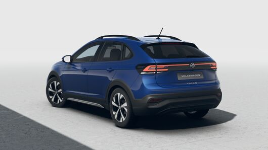 Slika TAIGO 1.0 TSI Life Plus