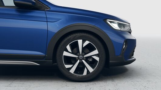 Slika TAIGO 1.0 TSI Life Plus