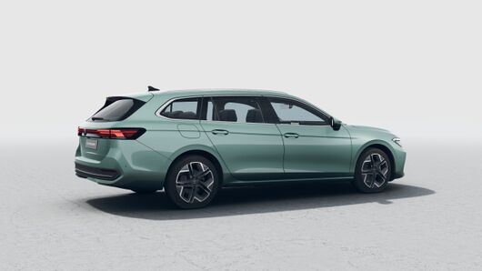 Slika PASSAT 2.0 TDI DSG Business