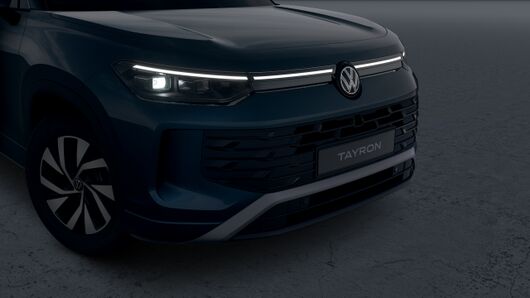 Slika TAYRON 1.5 TSI eHybrid DSG Life Plus