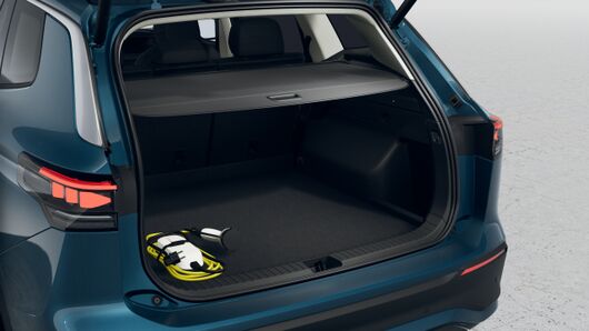 Slika TAYRON 1.5 TSI eHybrid DSG Life Plus