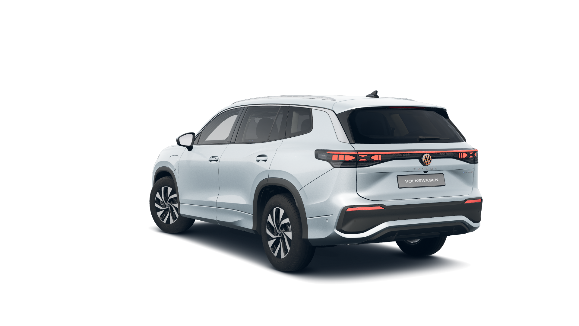 Slika TAYRON 1.5 TSI eHybrid DSG Life Plus