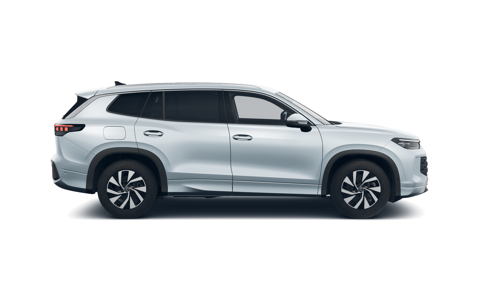 Slika TAYRON 1.5 TSI eHybrid DSG Life Plus