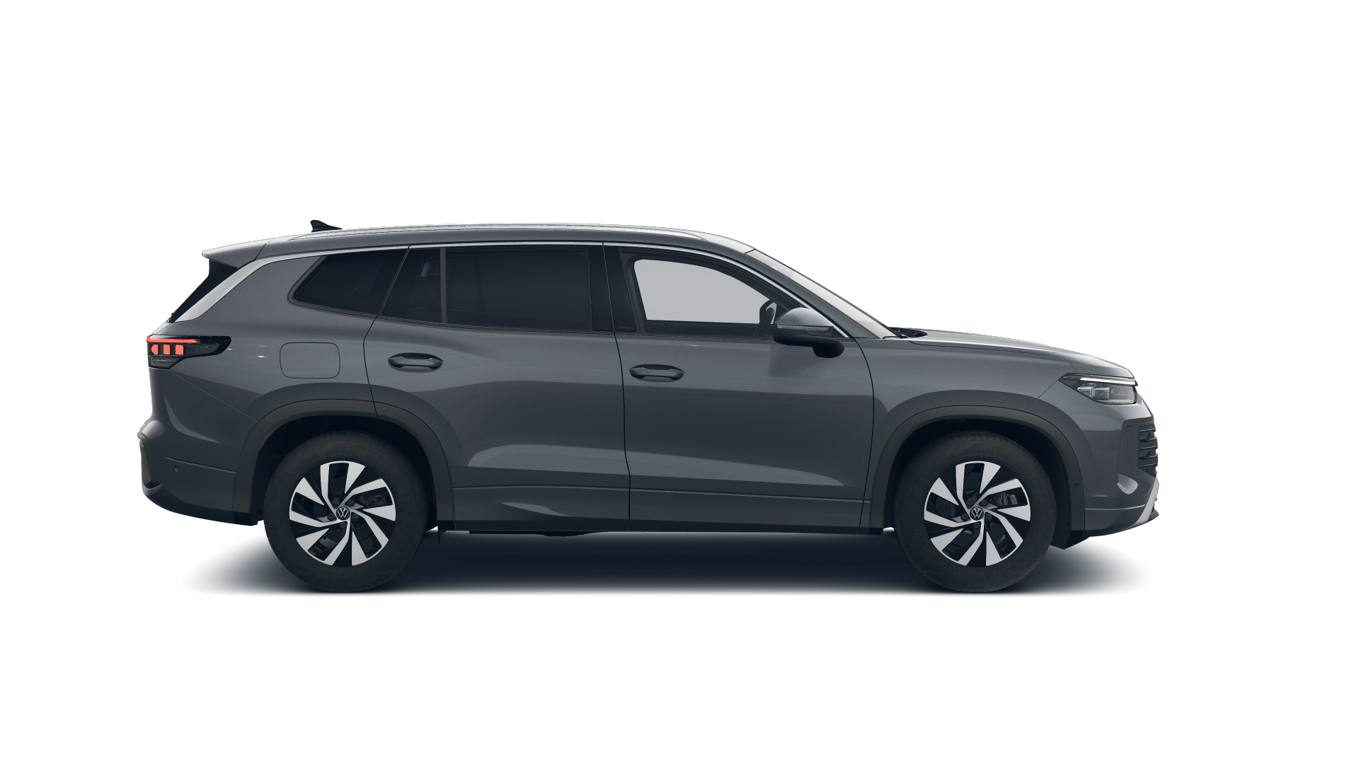 Slika TAYRON 2.0 TDI DSG Life Plus