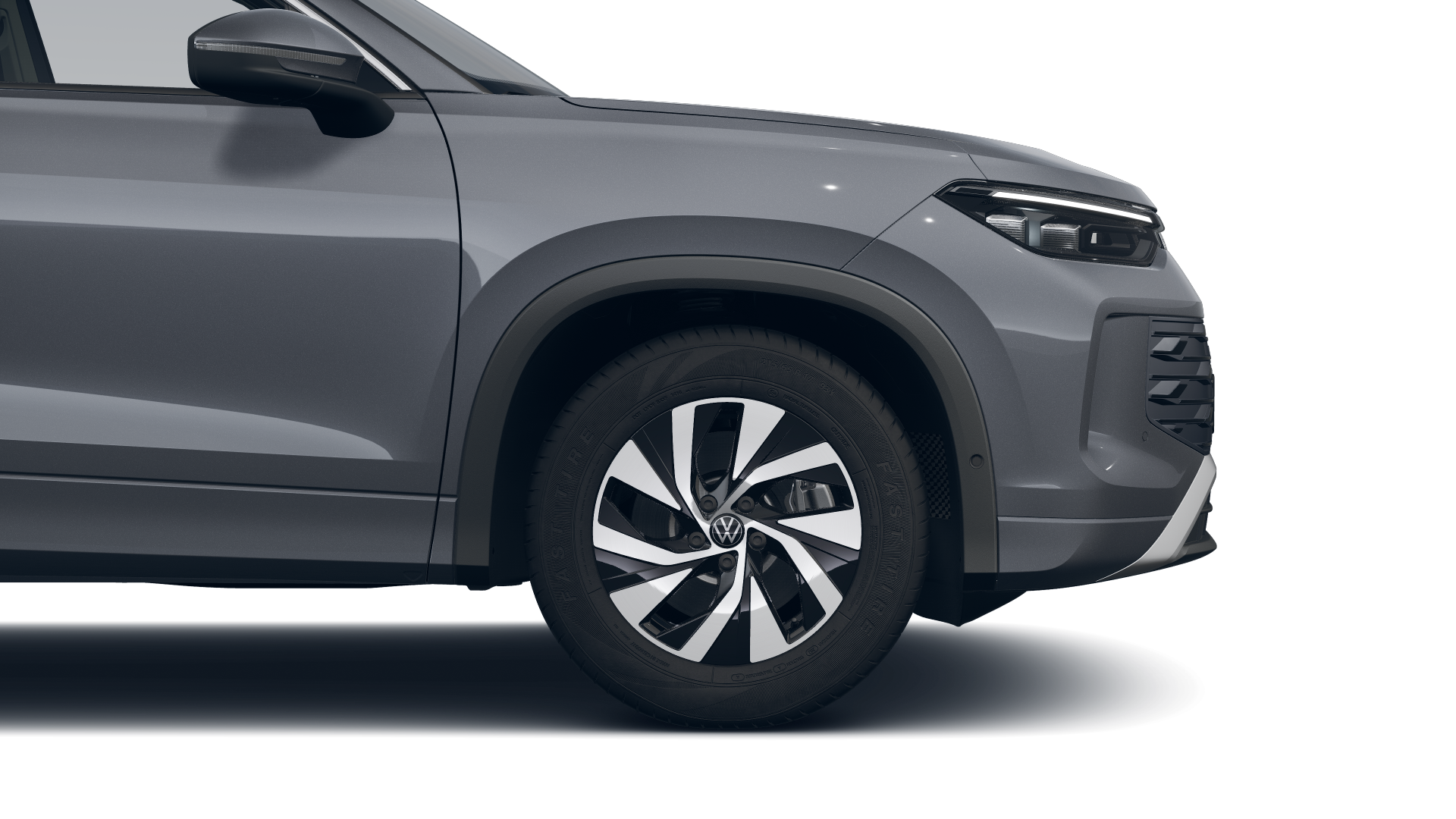 Slika TAYRON 2.0 TDI DSG Life Plus