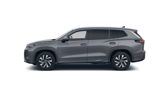 Slika TAYRON 2.0 TDI DSG Life Plus