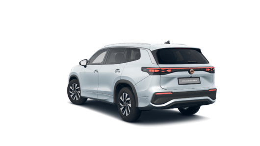 Slika TAYRON 2.0 TDI DSG Life Plus