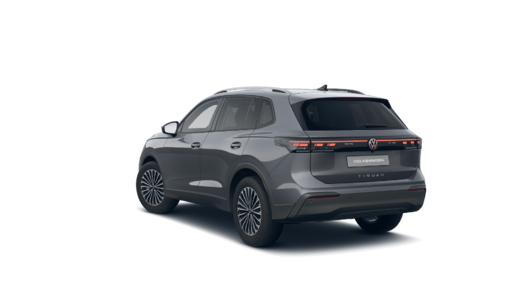 Slika TIGUAN 2.0 TDI DSG Life Plus