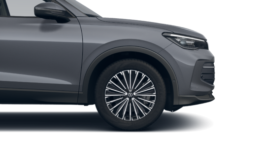 Slika TIGUAN 2.0 TDI DSG Life Plus