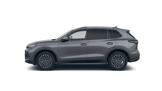 Slika TIGUAN 2.0 TDI DSG Life Plus