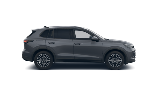 Slika TIGUAN 2.0 TDI DSG Life Plus