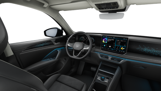 Slika TIGUAN 1.5 TSI eHybrid DSG Elegance