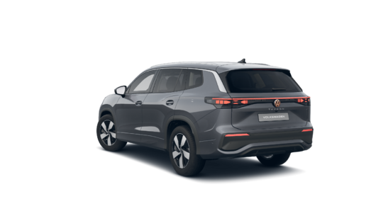 Slika TAYRON 2.0 TDI DSG Life Plus