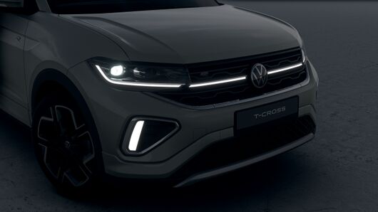 Slika T-Cross 1.5 TSI DSG R-Line Plus