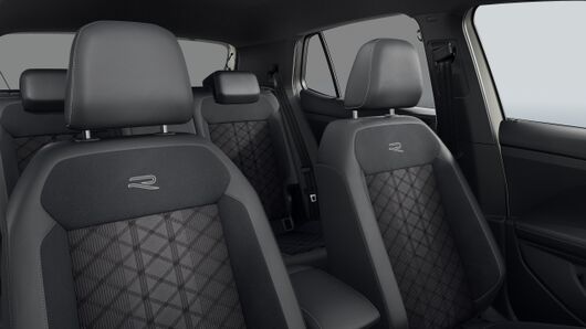 Slika T-Cross 1.5 TSI DSG R-Line Plus