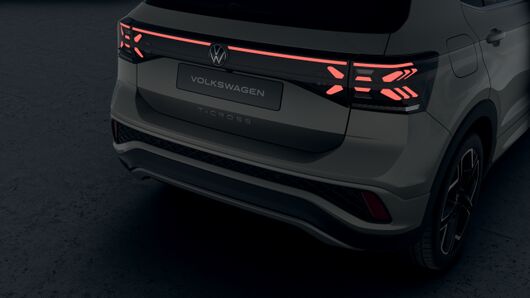 Slika T-Cross 1.5 TSI DSG R-Line Plus