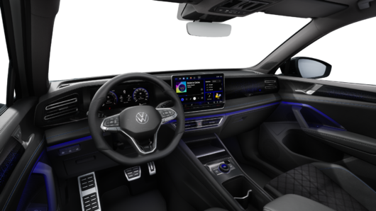 Slika TIGUAN 2.0 TDI DSG 4M R-Line Plus