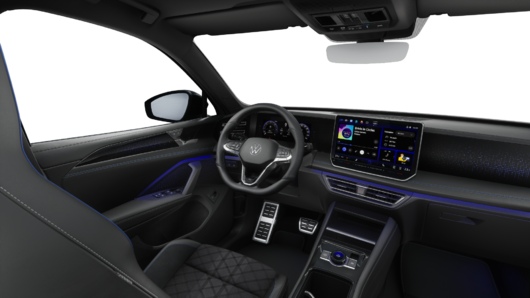 Slika TIGUAN 2.0 TDI DSG 4M R-Line Plus