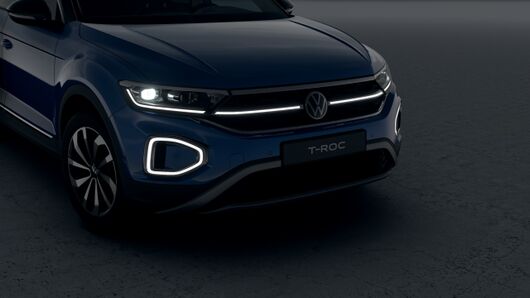 Slika T-ROC 1.0 TSI Style Limited