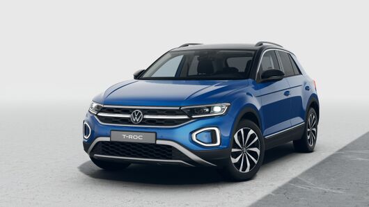 Slika T-ROC 1.0 TSI Style Limited