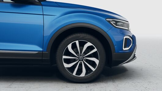 Slika T-ROC 1.0 TSI Style Limited