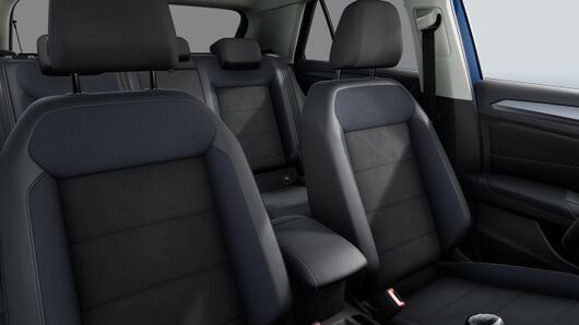 Slika T-ROC 1.0 TSI Style Limited