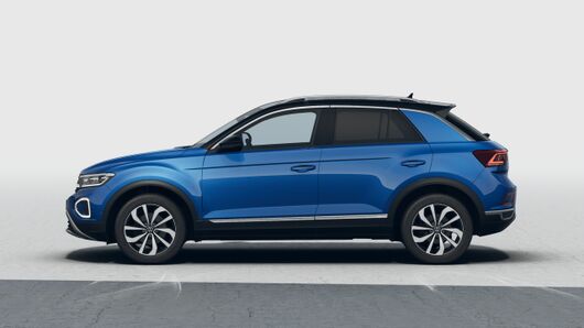 Slika T-ROC 1.0 TSI Style Limited