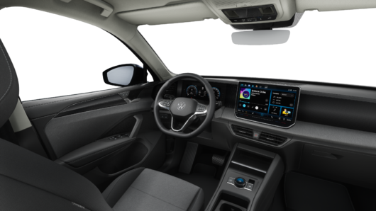 Slika TIGUAN 2.0 TDI DSG Plus