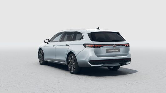 Slika PASSAT 2.0 TDI DSG R-Line Plus