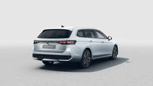 Slika PASSAT 2.0 TDI DSG R-Line Plus