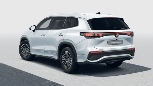 Slika TAYRON 2.0 TDI DSG Life Plus