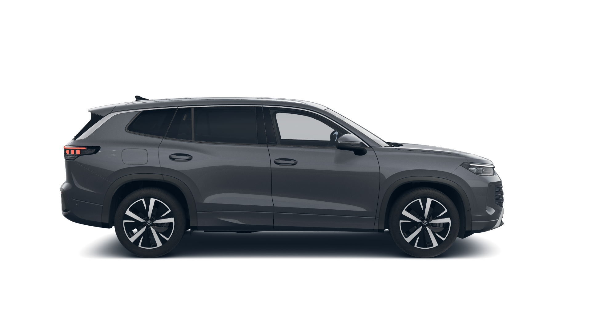 Slika TAYRON 2.0 TDI DSG Life Plus